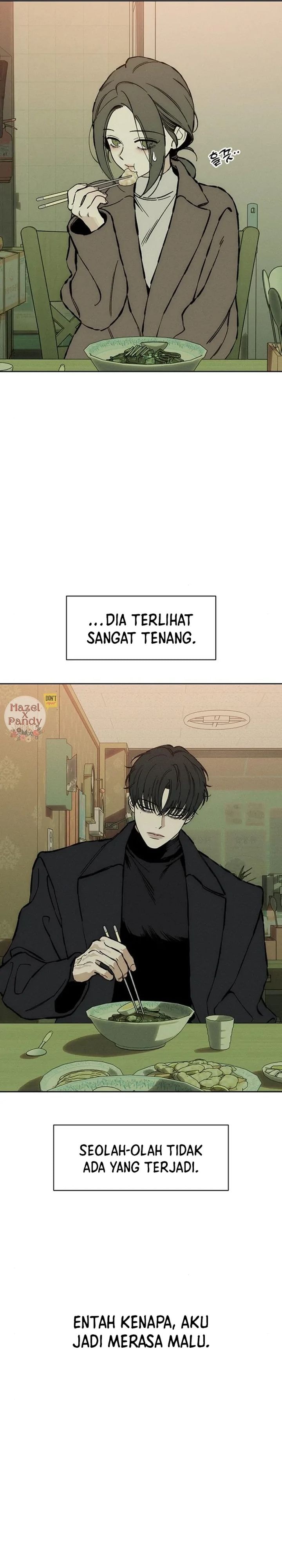 Baca Tears on a Withered Flower - Chapter 33 halaman 26