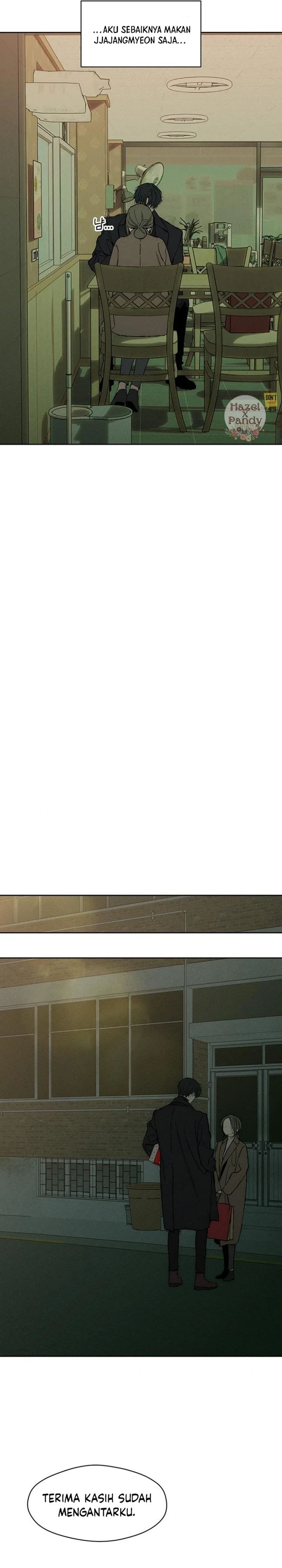 Baca Tears on a Withered Flower - Chapter 33 halaman 28