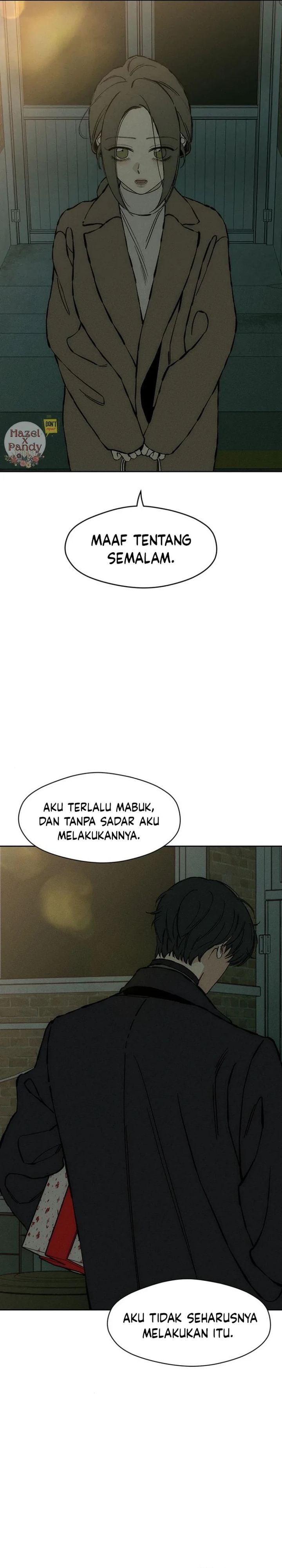 Baca Tears on a Withered Flower - Chapter 33 halaman 30