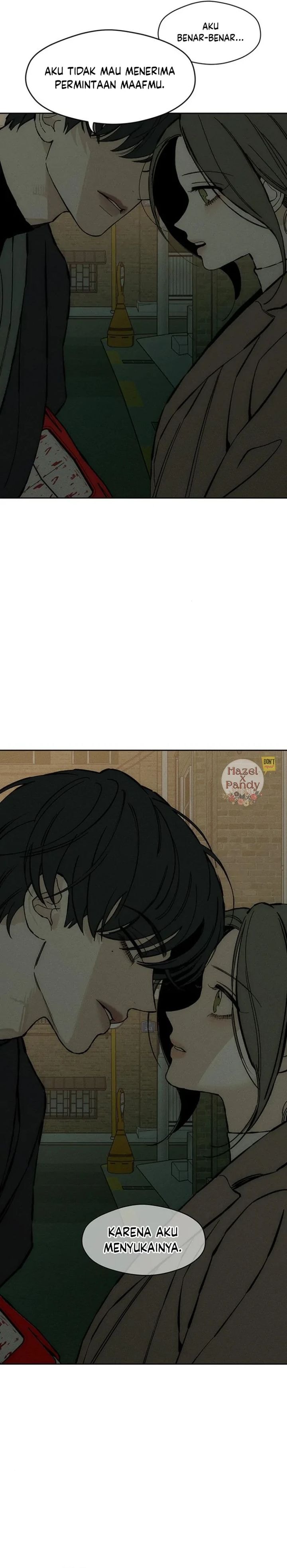 Baca Tears on a Withered Flower - Chapter 33 halaman 31