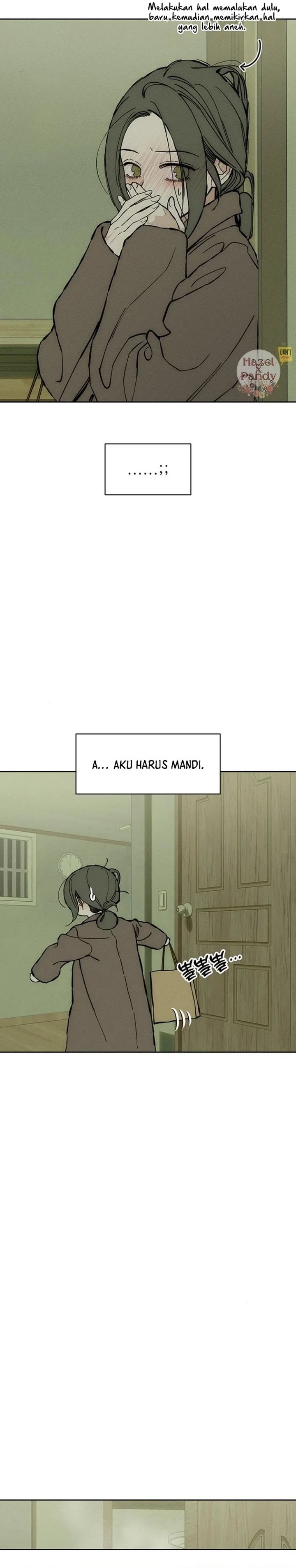 Baca Tears on a Withered Flower - Chapter 33 halaman 36