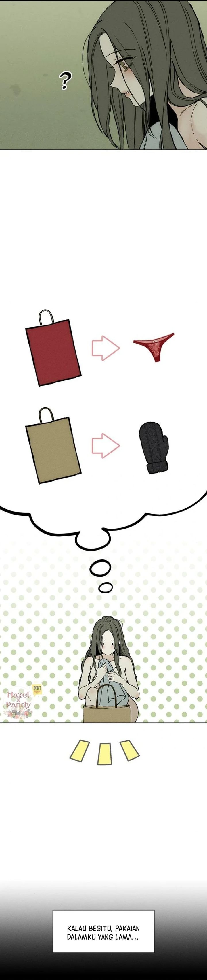 Baca Tears on a Withered Flower - Chapter 33 halaman 38