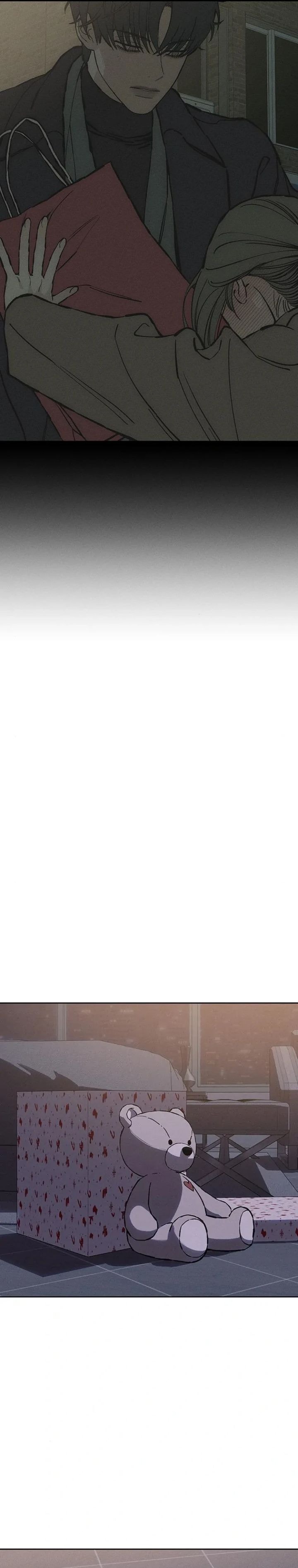 Baca Tears on a Withered Flower - Chapter 33 halaman 39