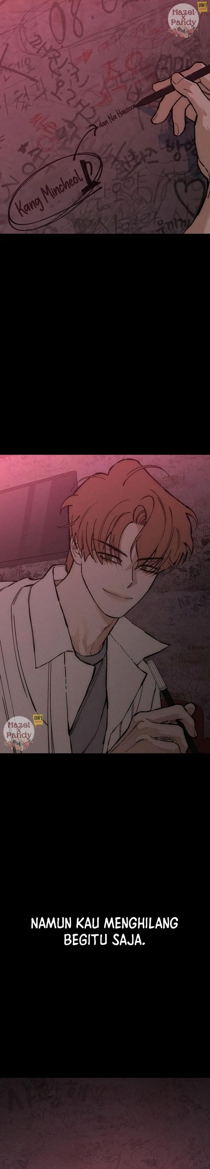 Baca Tears on a Withered Flower - Chapter 33 halaman 4