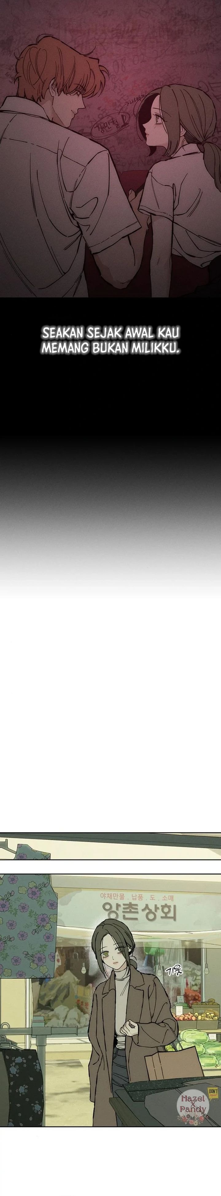 Baca Tears on a Withered Flower - Chapter 33 halaman 5