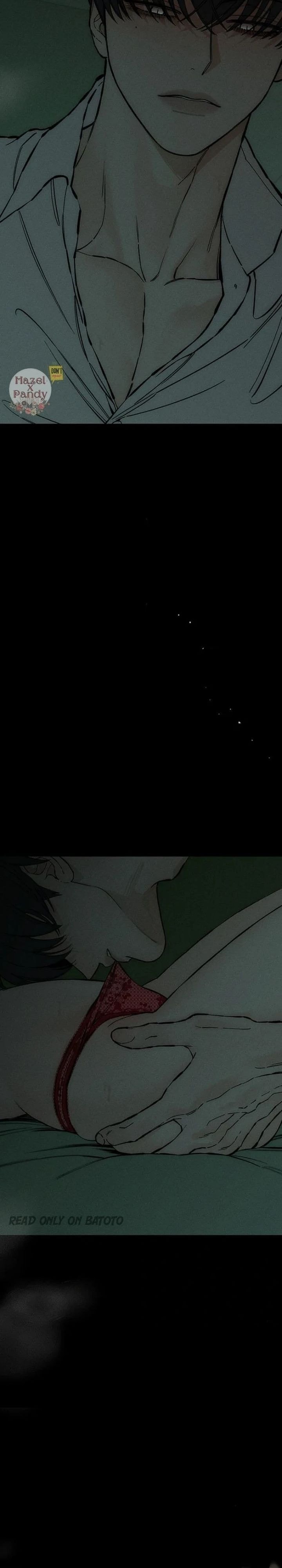 Baca Tears on a Withered Flower - Chapter 34 halaman 13