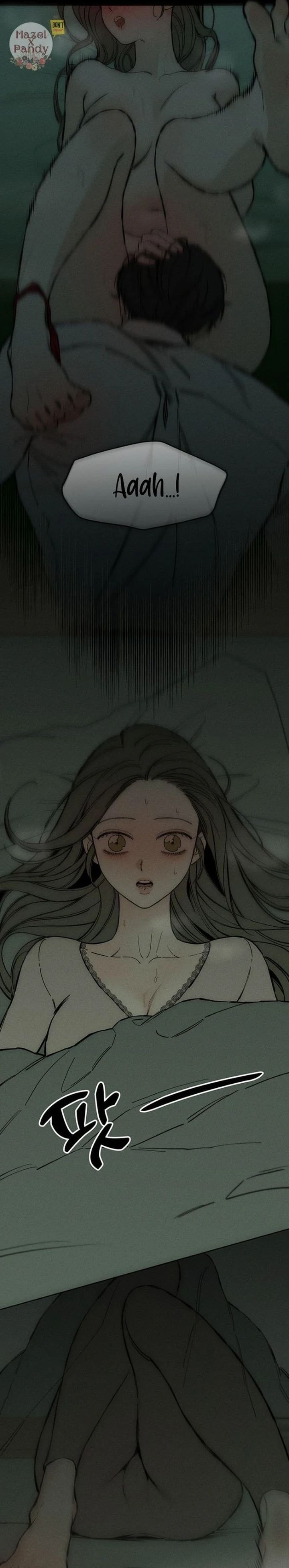 Baca Tears on a Withered Flower - Chapter 34 halaman 14