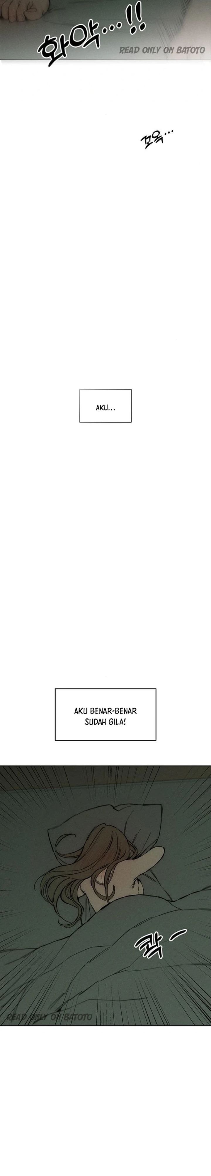 Baca Tears on a Withered Flower - Chapter 34 halaman 15