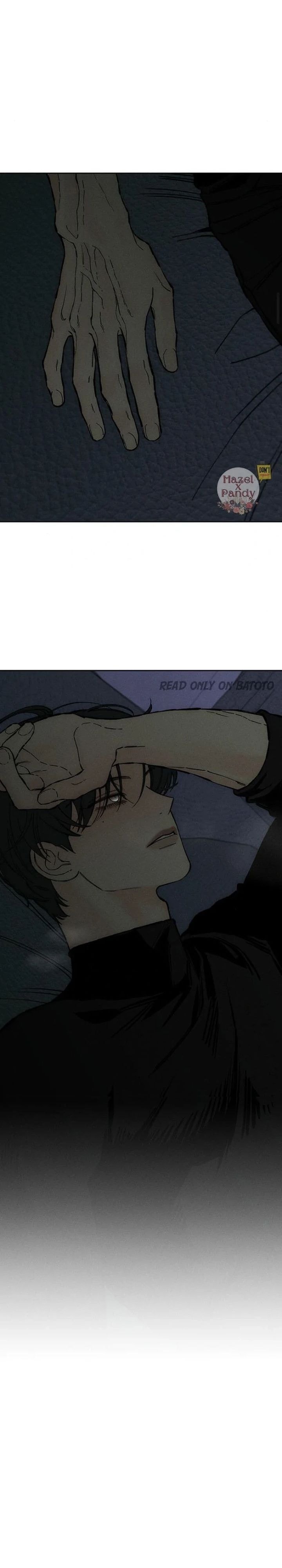 Baca Tears on a Withered Flower - Chapter 34 halaman 16