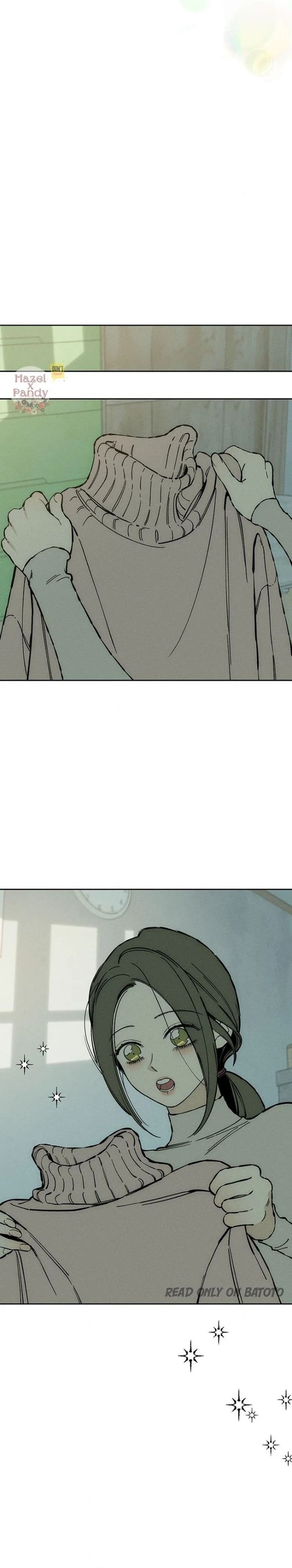 Baca Tears on a Withered Flower - Chapter 34 halaman 25