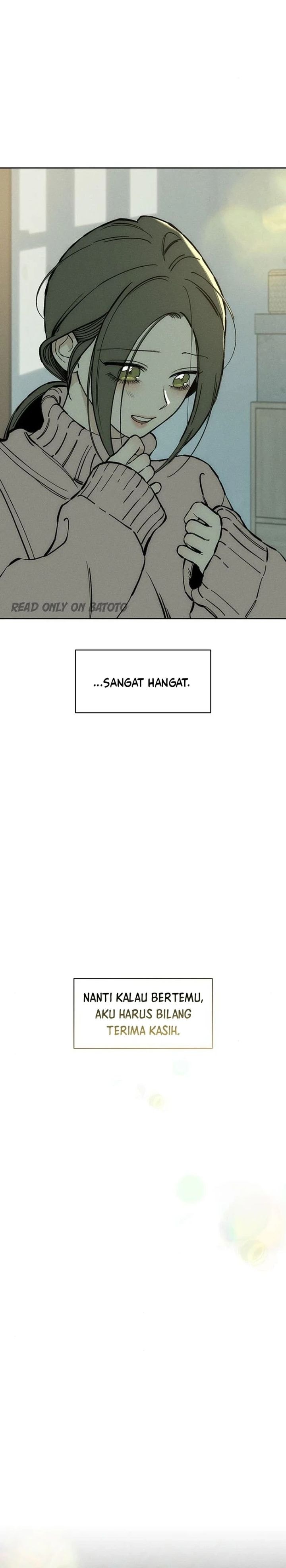 Baca Tears on a Withered Flower - Chapter 34 halaman 27