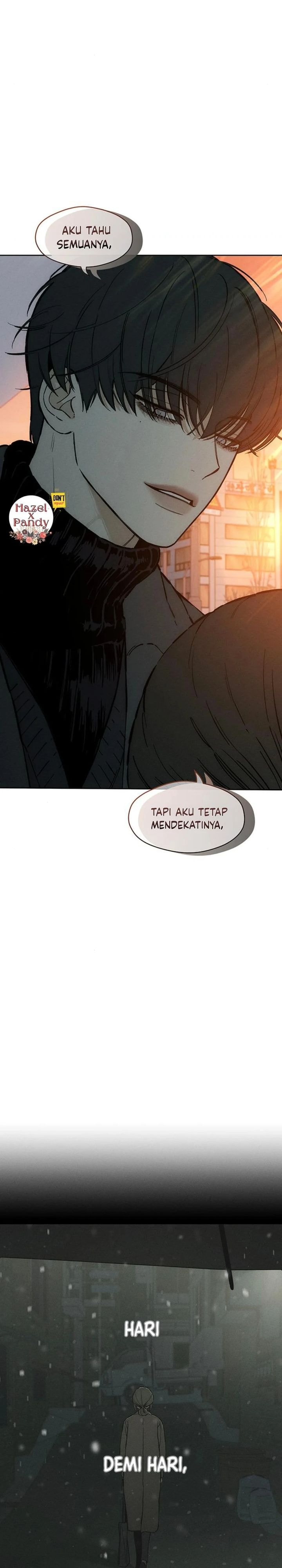 Baca Tears on a Withered Flower - Chapter 35 halaman 13