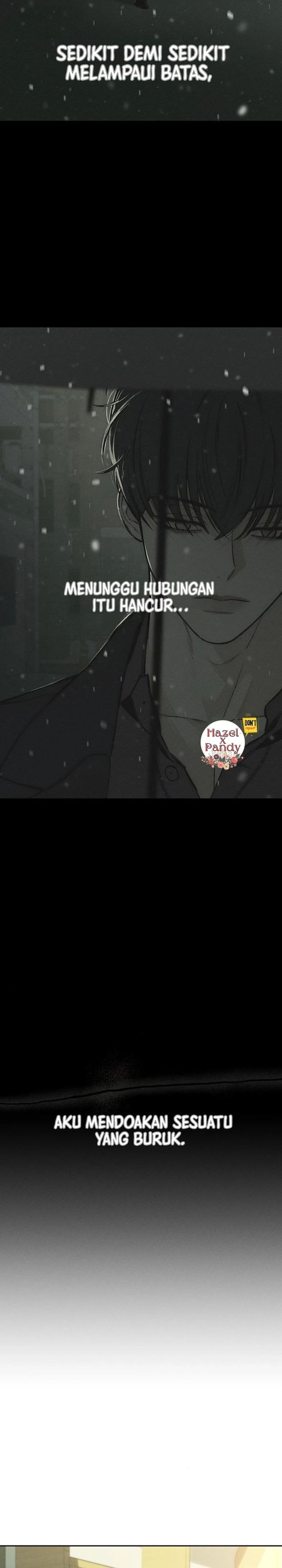 Baca Tears on a Withered Flower - Chapter 35 halaman 14