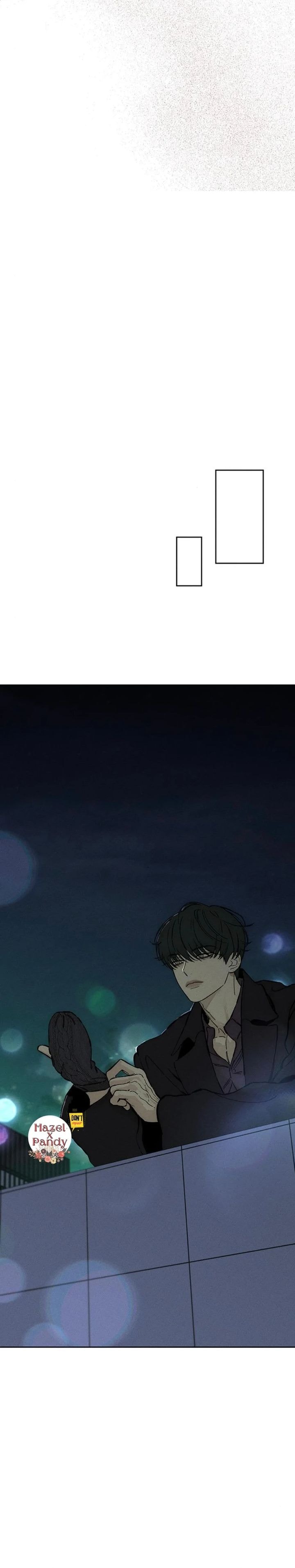 Baca Tears on a Withered Flower - Chapter 35 halaman 17