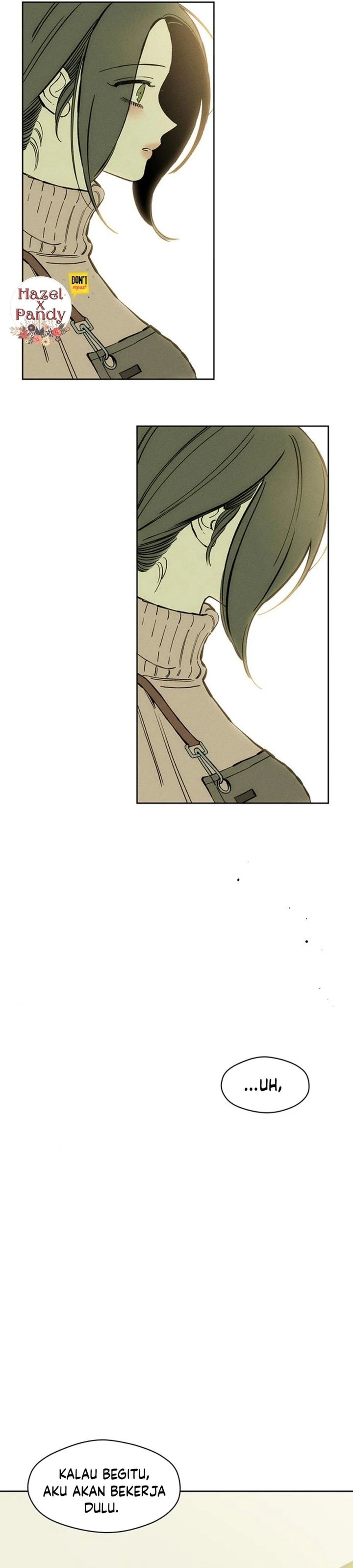 Baca Tears on a Withered Flower - Chapter 35 halaman 2