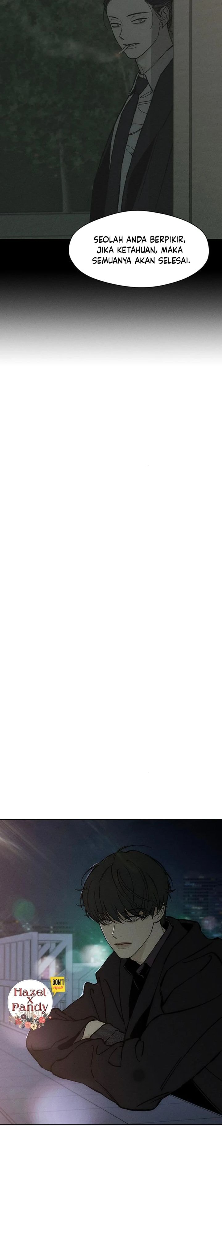 Baca Tears on a Withered Flower - Chapter 35 halaman 22