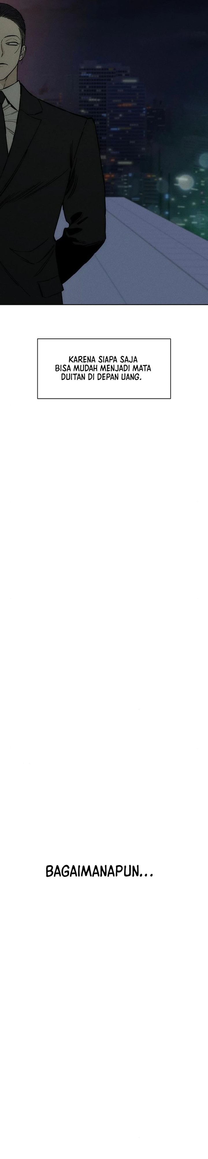 Baca Tears on a Withered Flower - Chapter 35 halaman 24