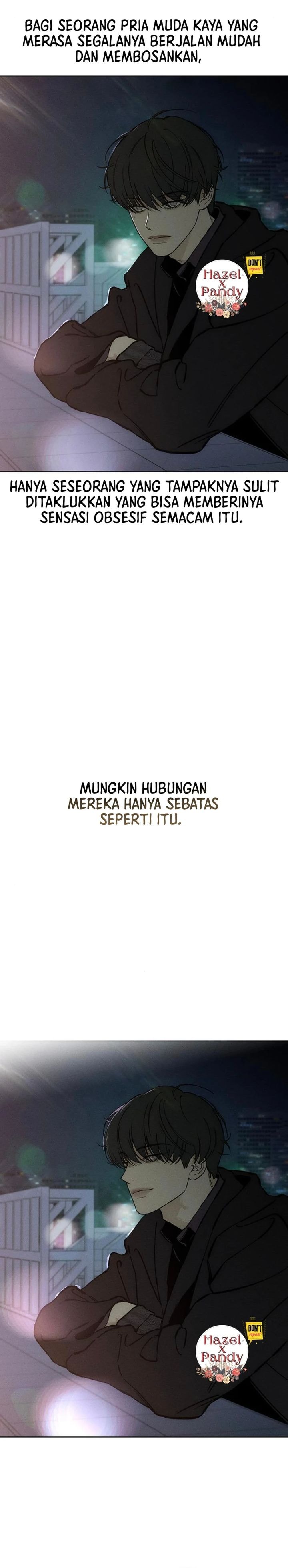 Baca Tears on a Withered Flower - Chapter 35 halaman 25