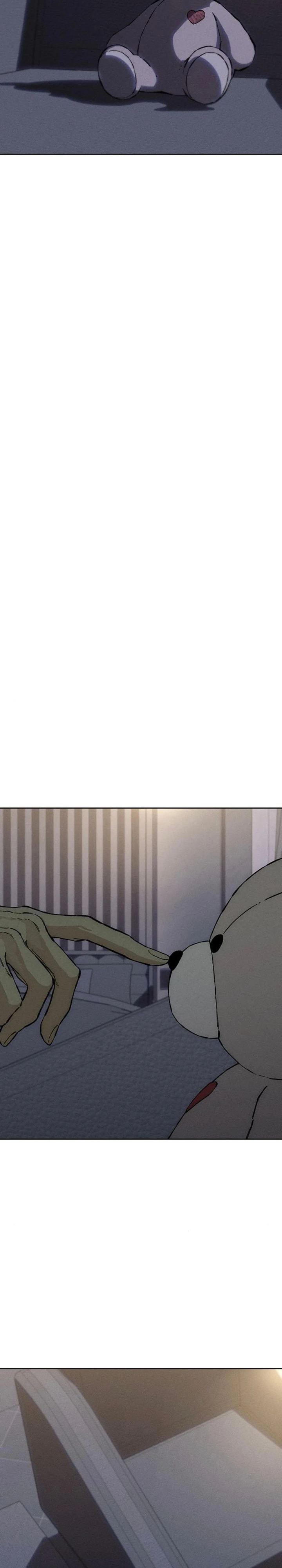 Baca Tears on a Withered Flower - Chapter 35 halaman 27