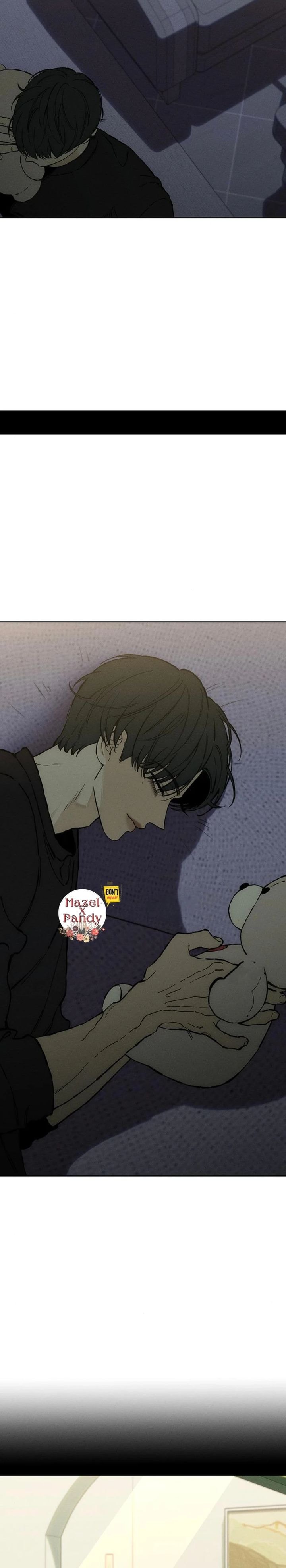 Baca Tears on a Withered Flower - Chapter 35 halaman 28