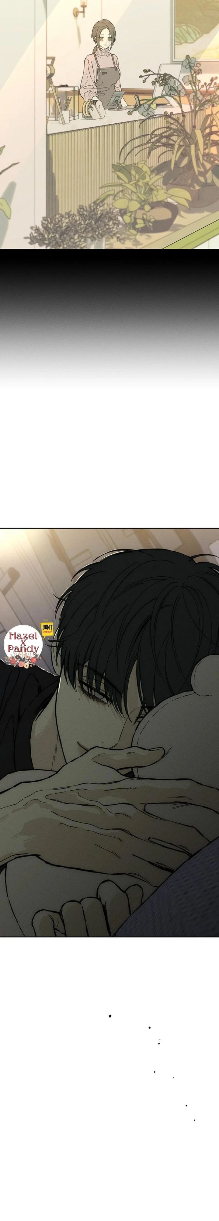 Baca Tears on a Withered Flower - Chapter 35 halaman 29