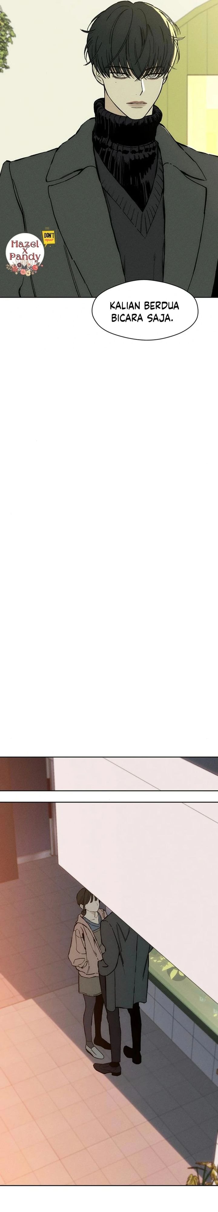 Baca Tears on a Withered Flower - Chapter 35 halaman 3