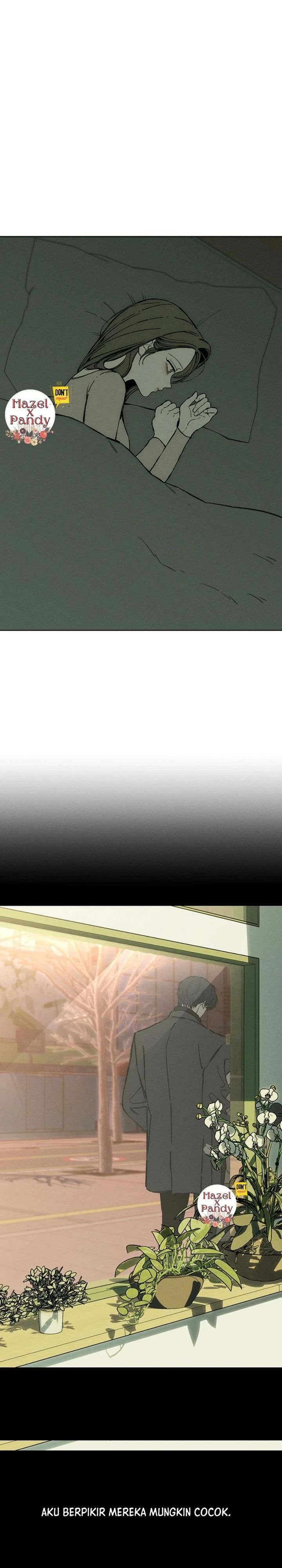 Baca Tears on a Withered Flower - Chapter 35 halaman 30