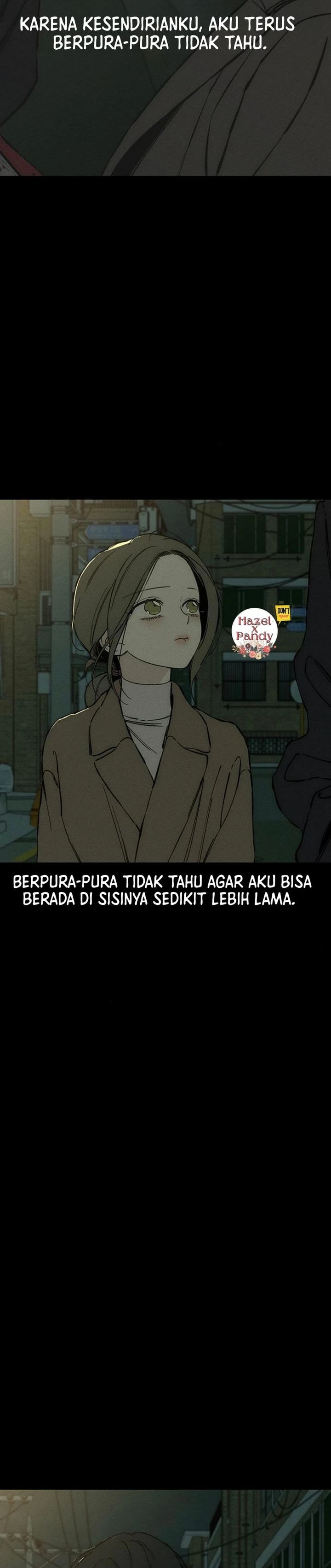 Baca Tears on a Withered Flower - Chapter 35 halaman 32