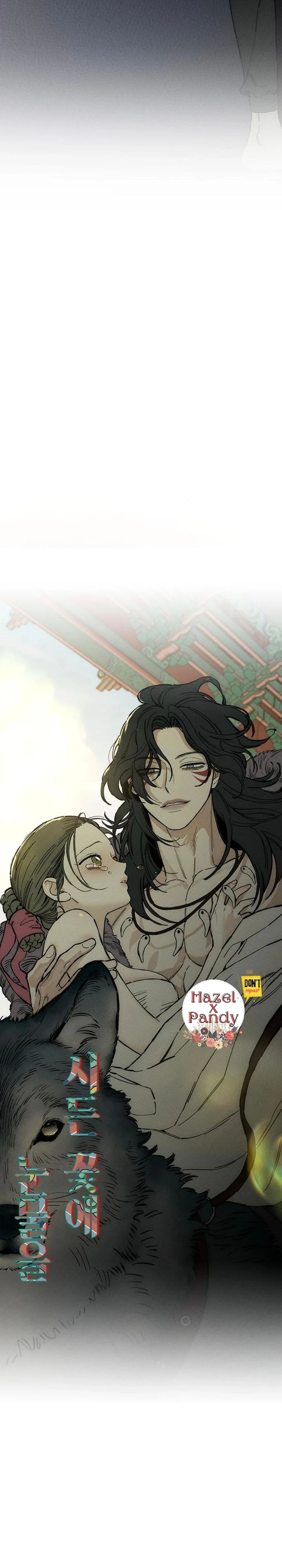 Baca Tears on a Withered Flower - Chapter 35 halaman 34