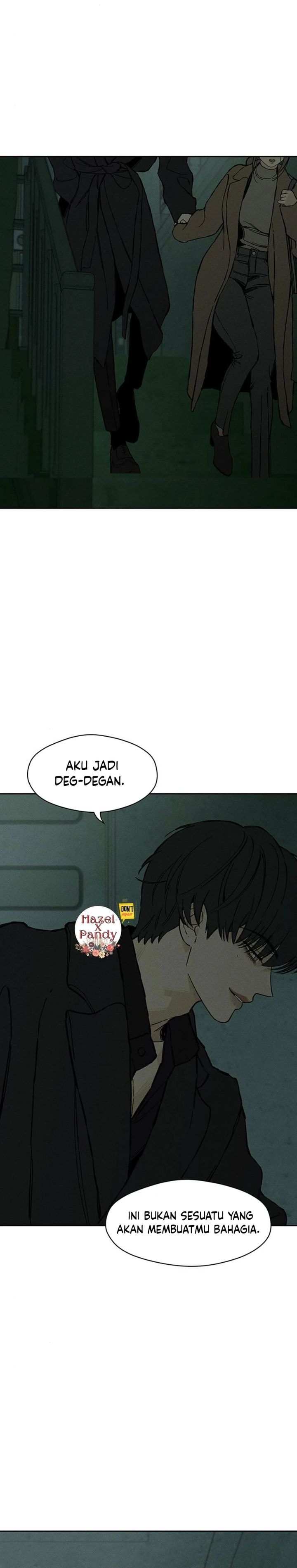 Baca Tears on a Withered Flower - Chapter 35 halaman 36