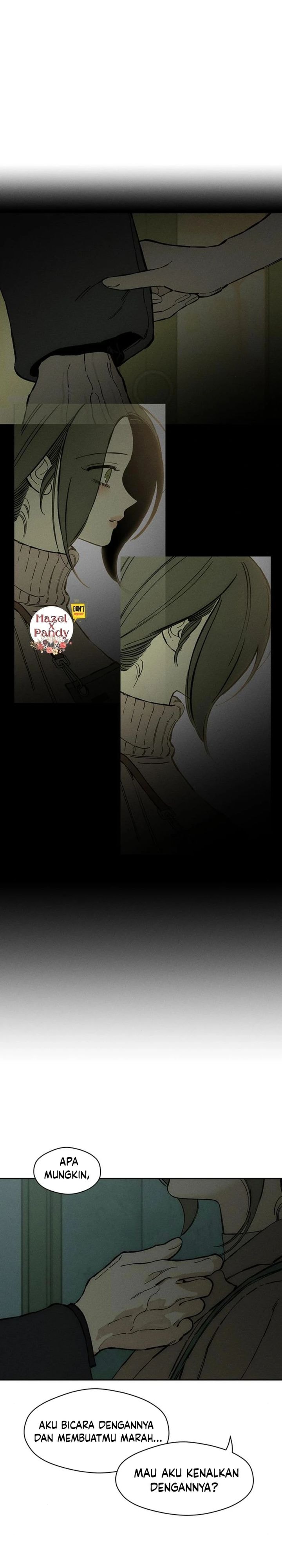 Baca Tears on a Withered Flower - Chapter 35 halaman 38