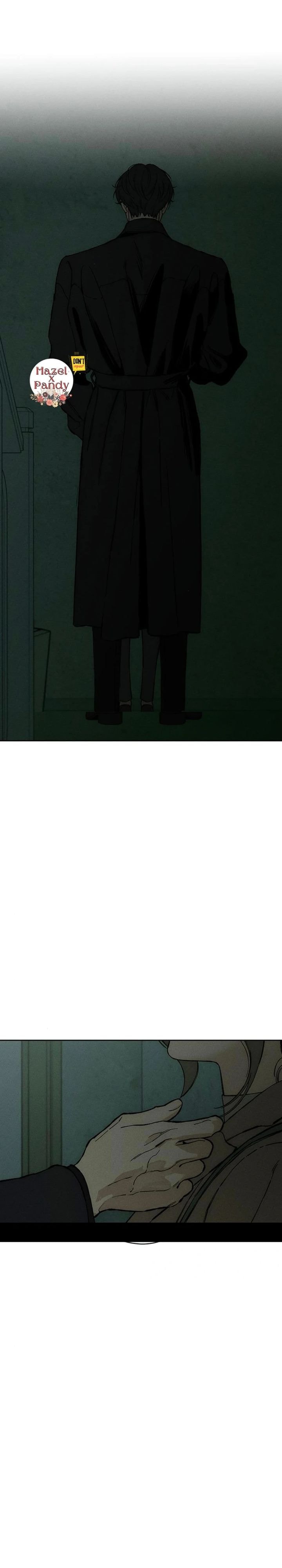 Baca Tears on a Withered Flower - Chapter 35 halaman 39