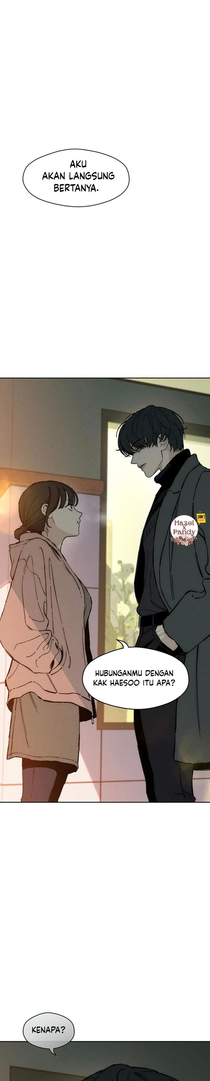 Baca Tears on a Withered Flower - Chapter 35 halaman 4