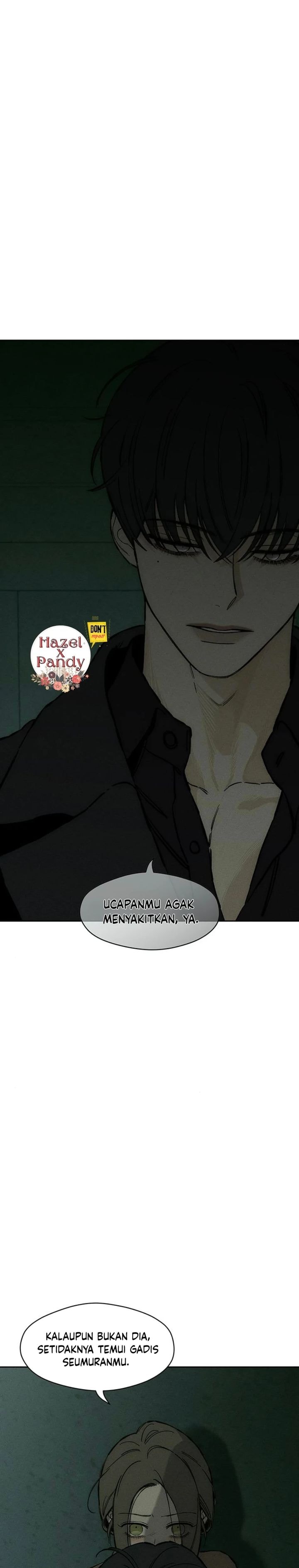 Baca Tears on a Withered Flower - Chapter 35 halaman 40