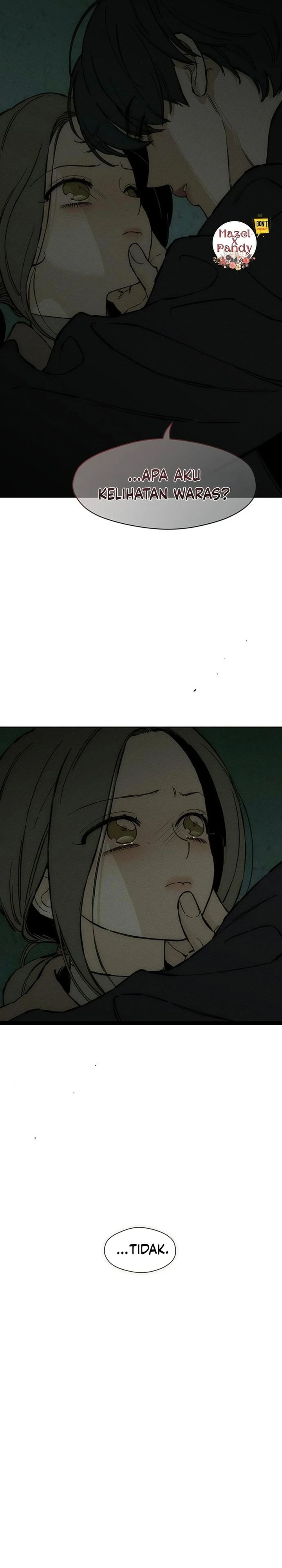 Baca Tears on a Withered Flower - Chapter 35 halaman 44