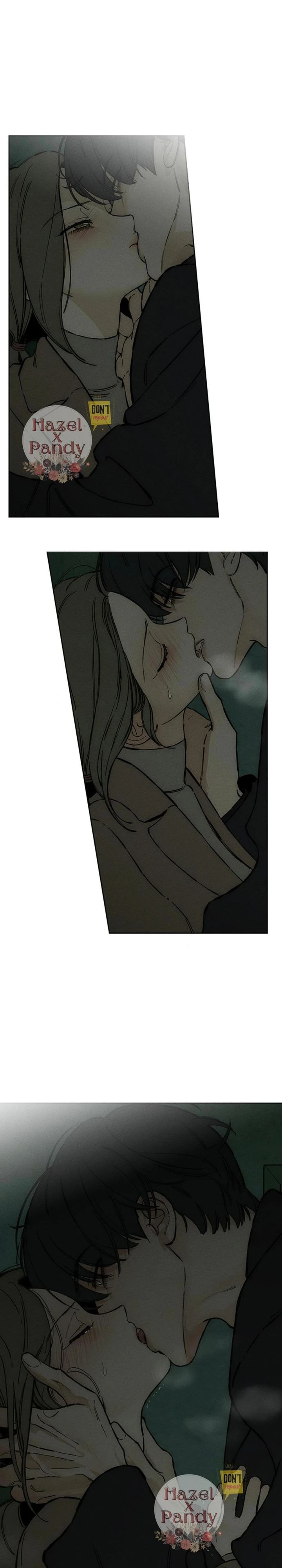 Baca Tears on a Withered Flower - Chapter 35 halaman 45