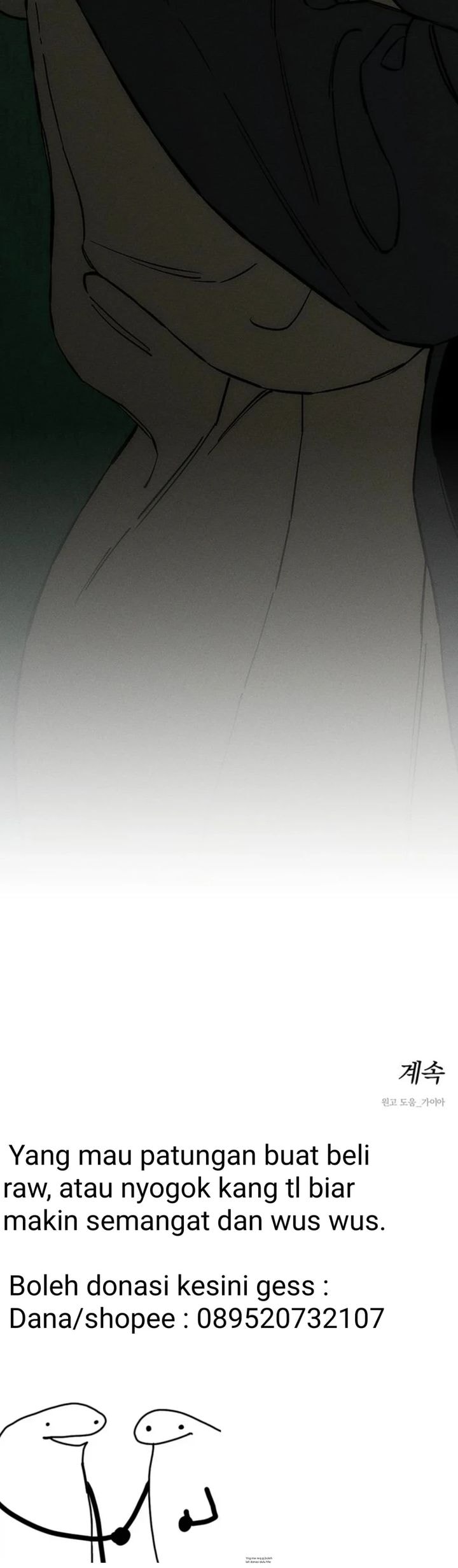 Baca Tears on a Withered Flower - Chapter 35 halaman 46