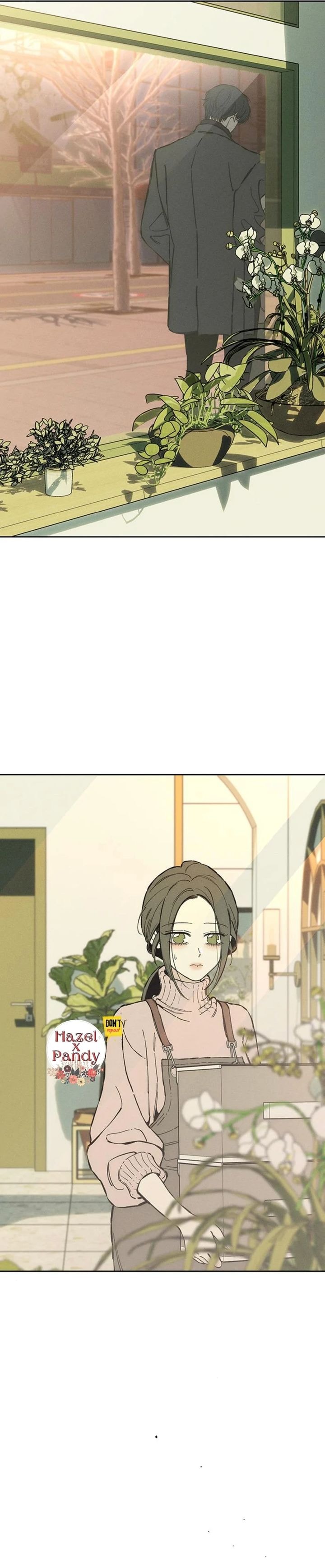 Baca Tears on a Withered Flower - Chapter 35 halaman 7