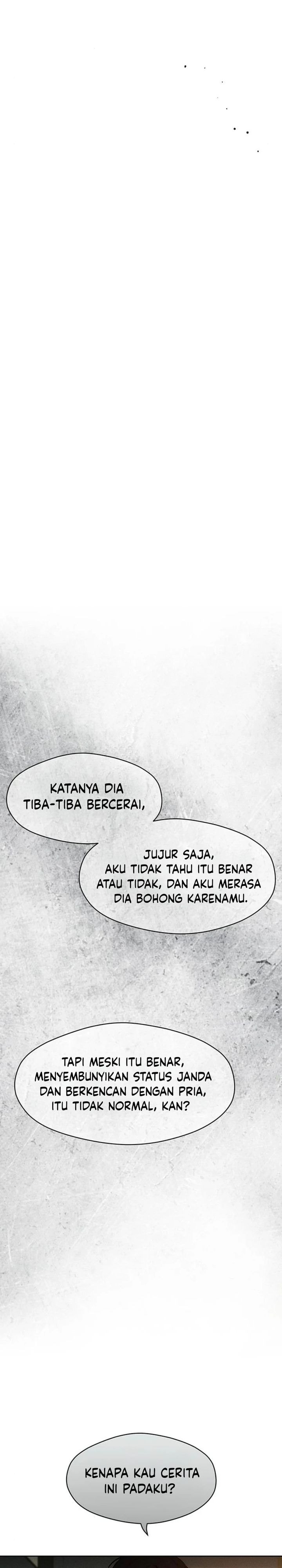 Baca Tears on a Withered Flower - Chapter 35 halaman 9