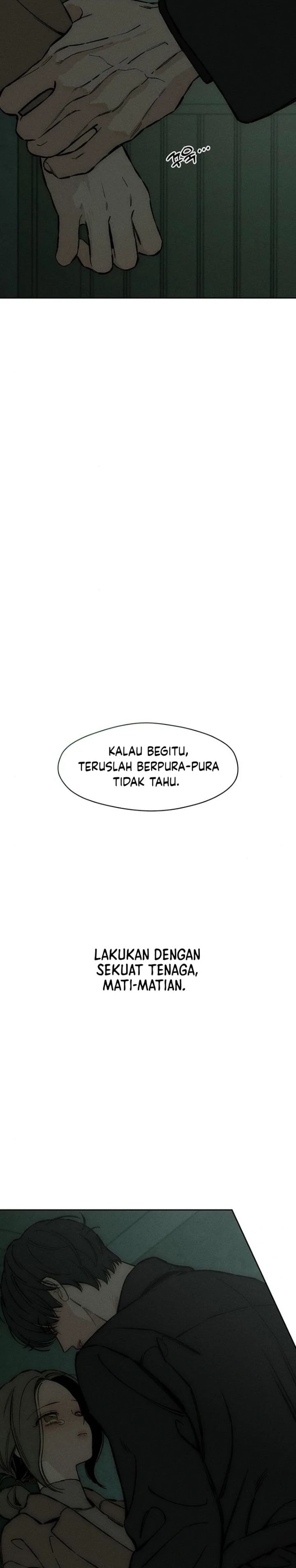 Baca Tears on a Withered Flower - Chapter 36 halaman 10