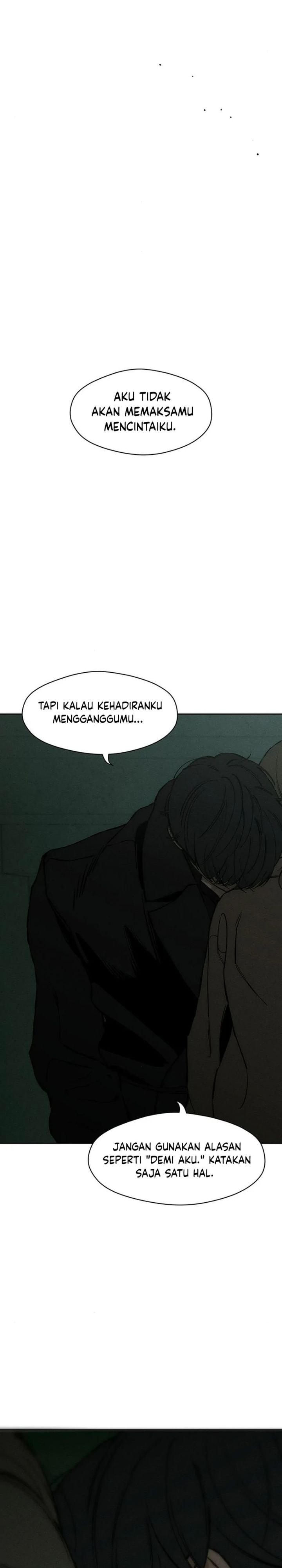 Baca Tears on a Withered Flower - Chapter 36 halaman 12