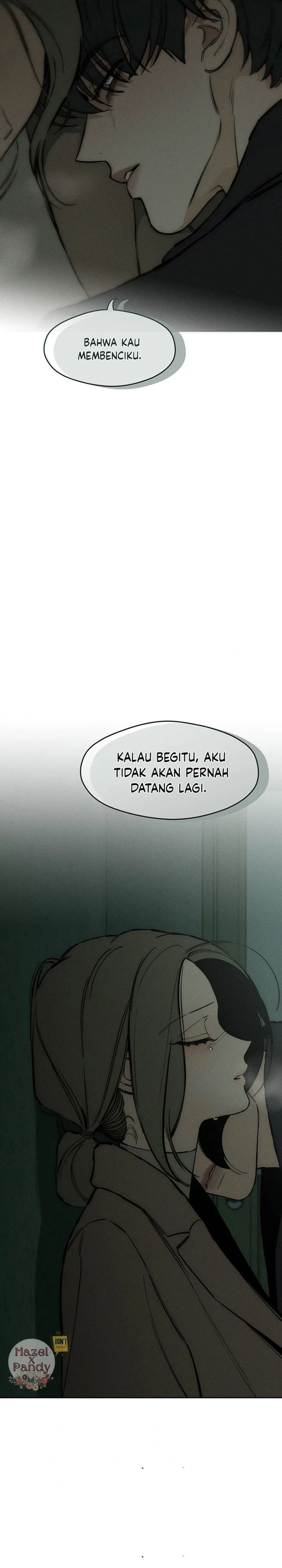Baca Tears on a Withered Flower - Chapter 36 halaman 13