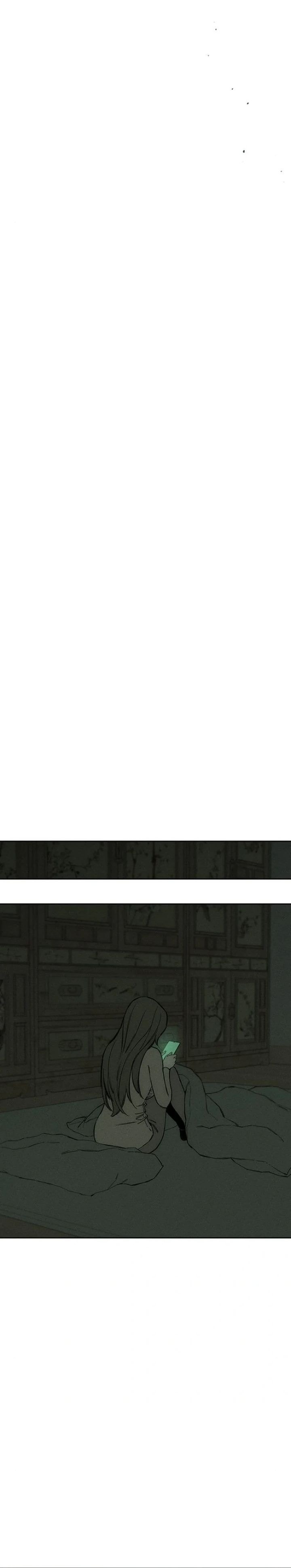 Baca Tears on a Withered Flower - Chapter 36 halaman 14