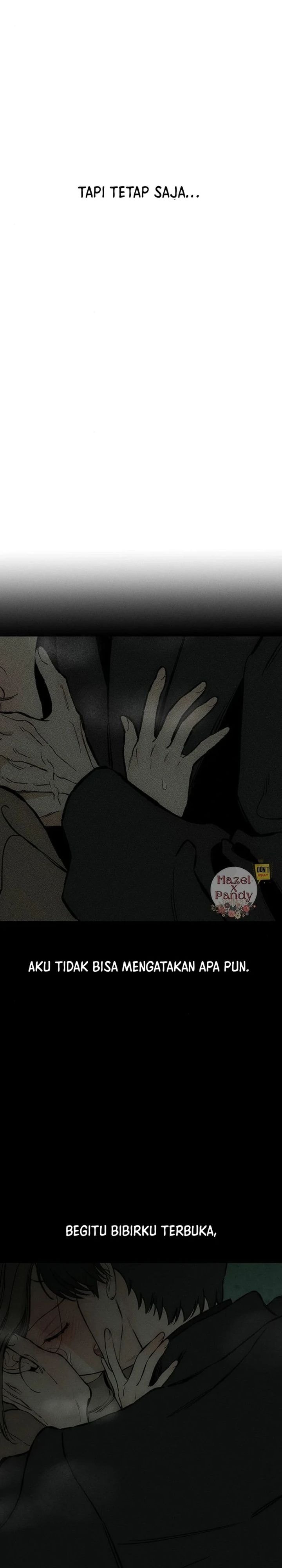 Baca Tears on a Withered Flower - Chapter 36 halaman 18