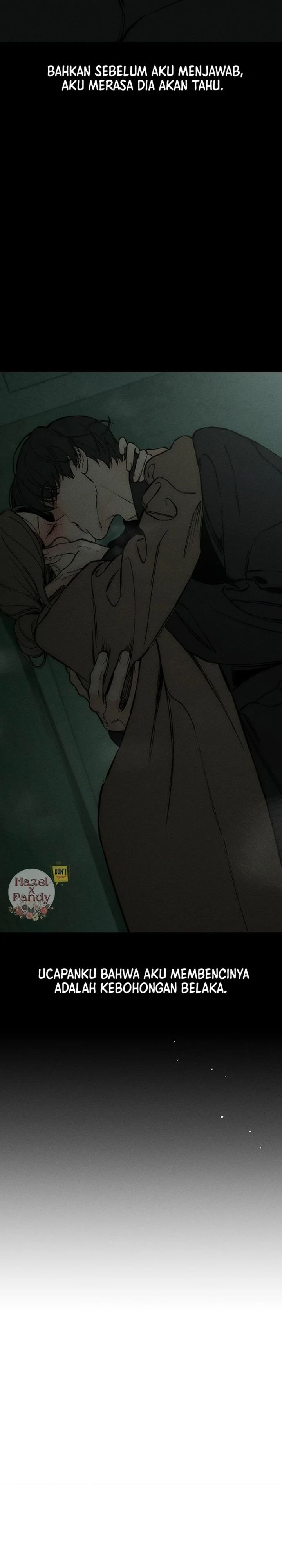 Baca Tears on a Withered Flower - Chapter 36 halaman 19