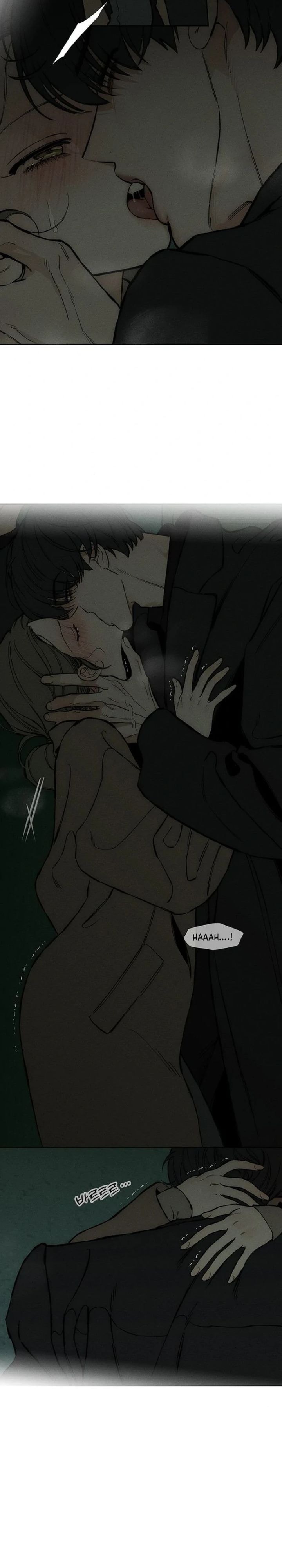 Baca Tears on a Withered Flower - Chapter 36 halaman 2