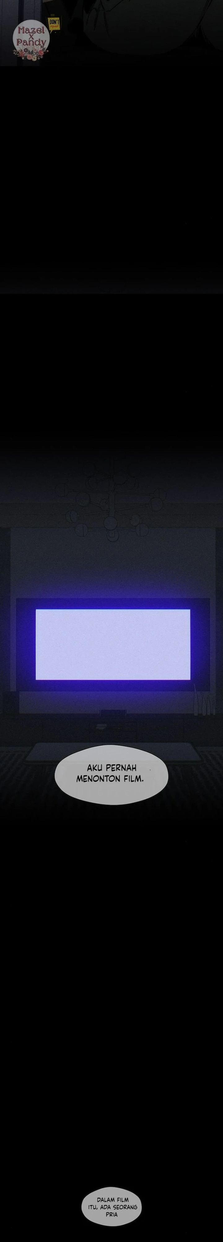 Baca Tears on a Withered Flower - Chapter 36 halaman 24