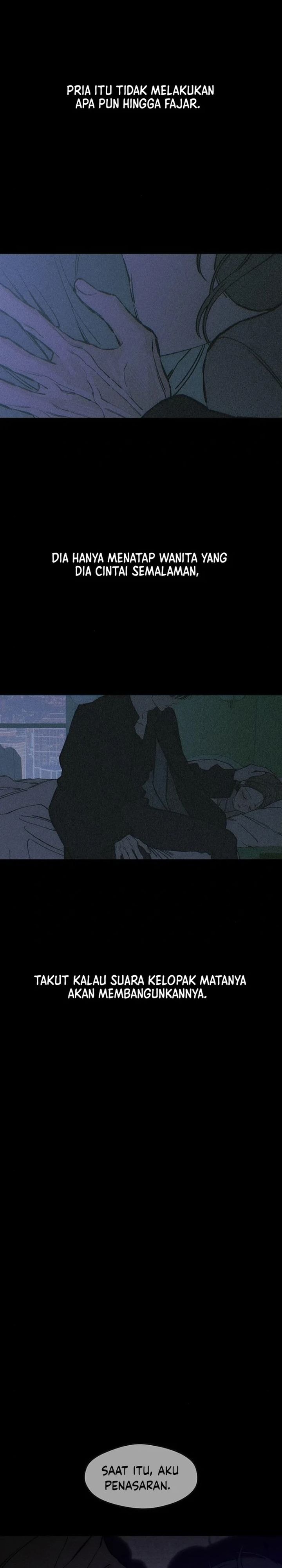 Baca Tears on a Withered Flower - Chapter 36 halaman 26