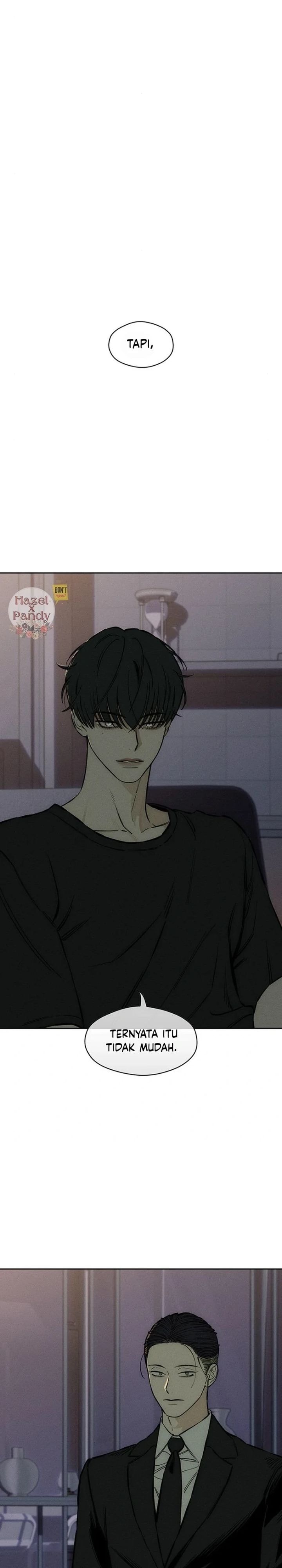 Baca Tears on a Withered Flower - Chapter 36 halaman 28