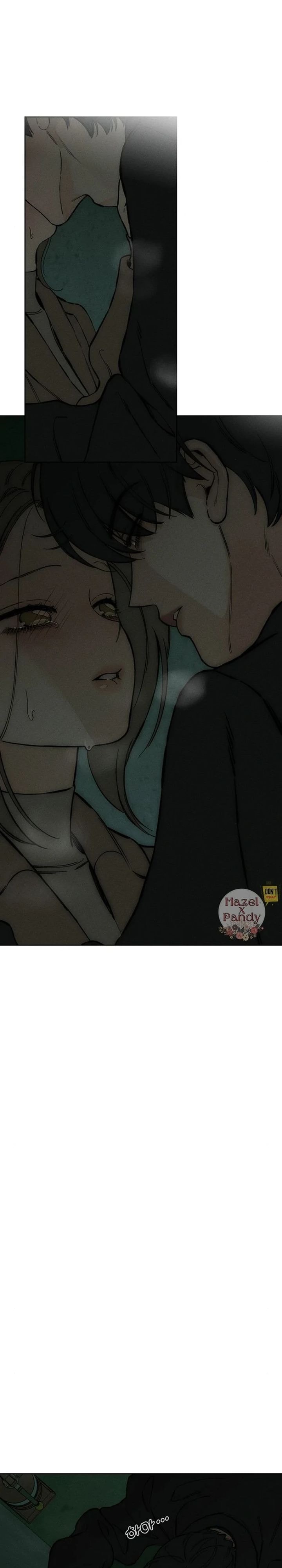 Baca Tears on a Withered Flower - Chapter 36 halaman 3